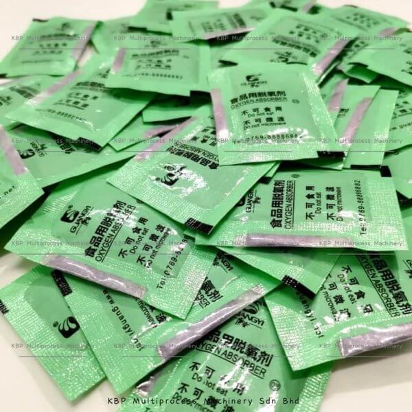 Oxygen Absorber