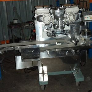 Reconditioned Rheon Encrusting Machine KN400