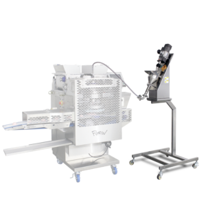 double filling feeder